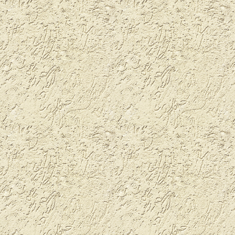 Papel De Parede Adesivo 3d Textura - Textura Parede Chapiscada Bege