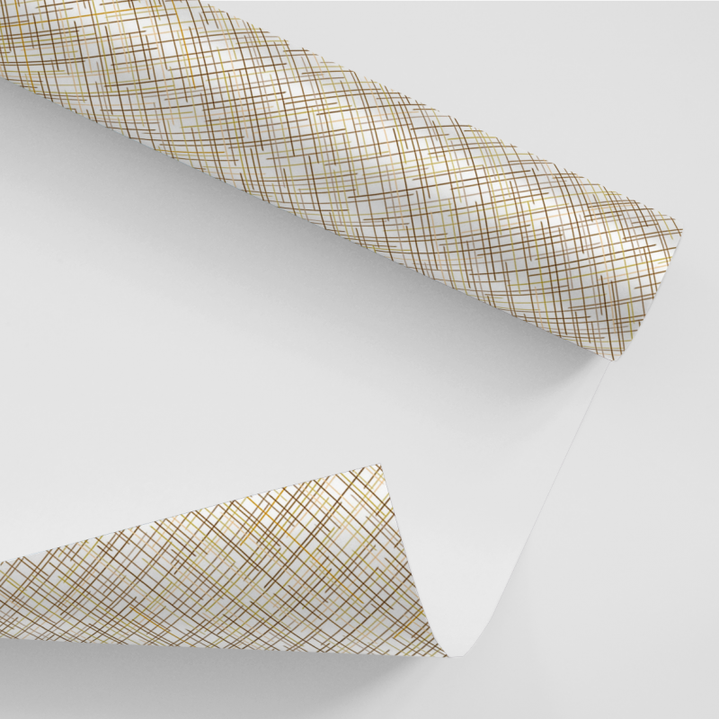 Papel De Parede Adesivo 3d Textura -  Textura Riscos Bege
