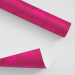 Papel De Parede Adesivo Efeito Gesso 3D - Gesso Triangular Pink