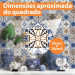 Papel De Parede Adesivo Azulejo - Azulejo Português Tons Azuis Marrom