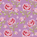 Papel De Parede Adesivo Floral - Floral Rosa Flores Vermelhas