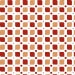 Papel De Parede Adesivo Geométrico - Geométrico Abstrato Vermelho