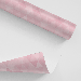 Papel De Parede Adesivo Geométrico - Geométrico Triângulos Tons Rosa