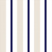 Papel De Parede Adesivo Listrado - Listras Verticais Nude Azul
