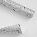 Papel De Parede Adesivo 3d Tijolo - Tijolinho a Vista Rústico Branco Gelo