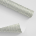 Papel De Parede Adesivo 3d Textura - Textura Linhas Tecido Tons Claros
