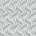 Papel De Parede Adesivo 3d Textura - Textura Tecido Abstrato Cinza