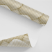 Papel De Parede Adesivo 3d Textura - Textura Estofado Abstrato Bege 