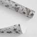 Papel De Parede Adesivo 3d Textura - Textura Concreto