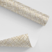 Papel De Parede Adesivo 3d Textura -  Textura Riscos Bege